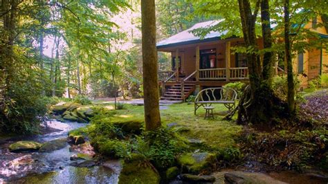 The 10 Best North Carolina Mountains Vacation Rentals And Houses With