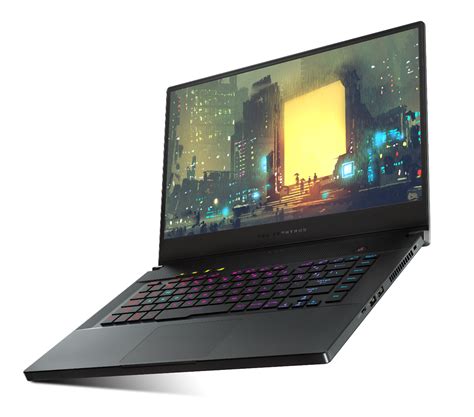 Overall though, the rog zephyrus m gu502gu is a well designed and well built laptop, and i have no real complaints with it so far. The new Asus Zephyrus M GU502 is more powerful yet slimmer ...
