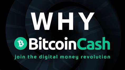 He wanted to develop his project using a bitcoin solution, but then in their testing environment and developing and trying to implement lightning and liquid for a long period, it just did not work because of some issues. Why Bitcoin Cash? - YouTube