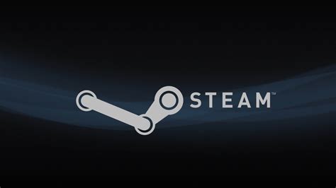 Download Have A Neat Simple Steam Wallpaper Choose Your Resolution