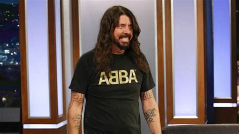 Happy Birthday Dave Grohl Foo Fighters Frontman And Nirvana Drummer Is 50 Today Classic Rock