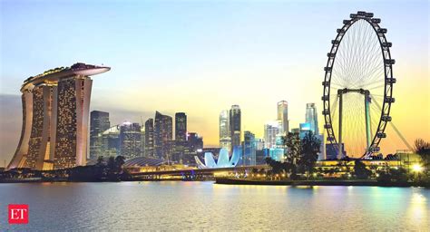 Singapore Tourism News Singapore Tourism Gets Boost From F1s Return