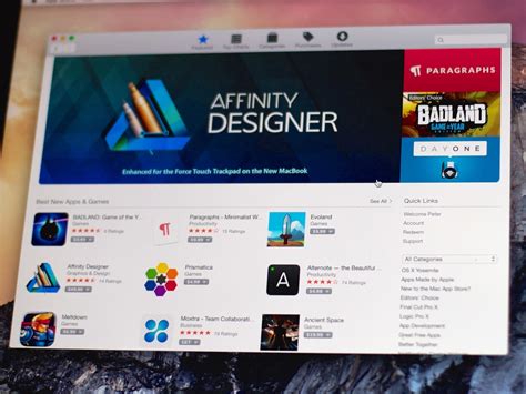 How To Download Apps From The Mac App Store Imore