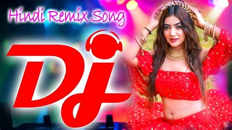 Hindi Non Stop Dj Song Old Bollywood Dj Remix 2023 New Dj Song Hindi Dj Gana Dj Masti