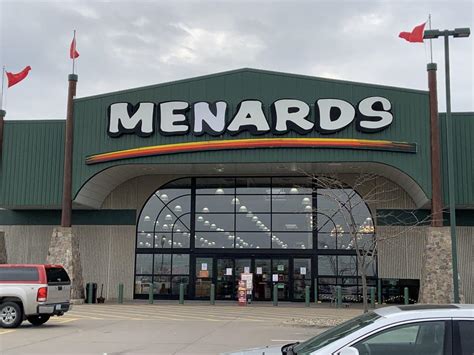 Menards Temporarily Bans Children And Pets Within Stores To Prevent