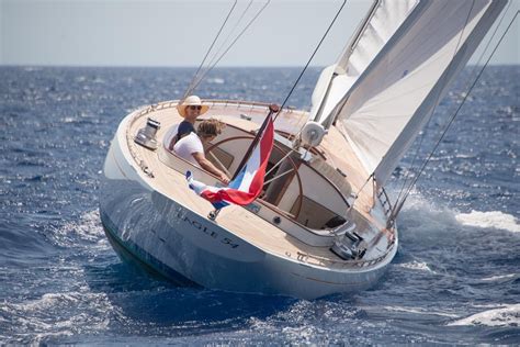 Contact yacht's central agent to get the best price. 2019 Eagle 54 Daysailer for sale - YachtWorld