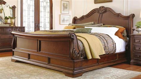 Top 8 Luxury Wooden Bed Design Large Bed Designs 🛌🏻👌👌💖 Youtube