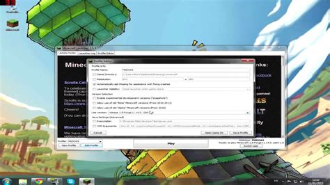 Tuto Comment Installer Un Mod Sur Minecraft Fr Hd Youtube