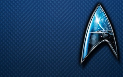 Star Trek Wallpaper Theme Wallpapersafari