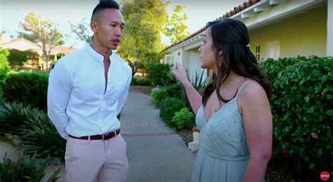 Married At First Sight Season 15 Spoilers One Couple May Not Make It To Decision Day