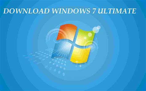 Windows 7 Ultimate 64 Bit Download For Free Lasopapack