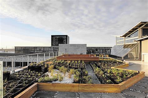 South Africas Greenest Buildings
