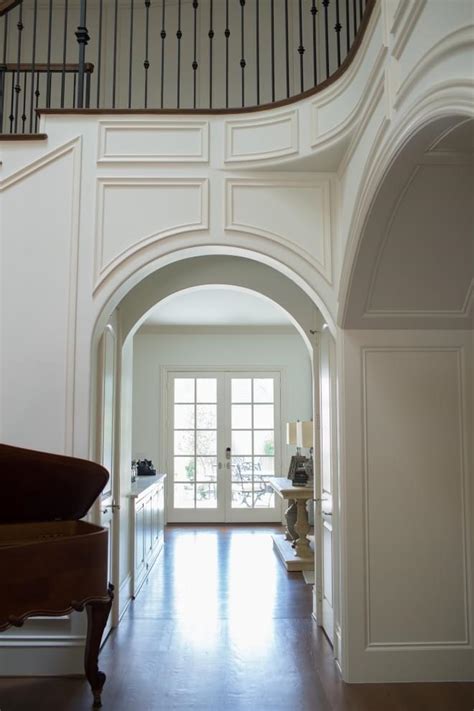 Design in Mind: Arched Openings | Coats Homes | Highland Park, TX