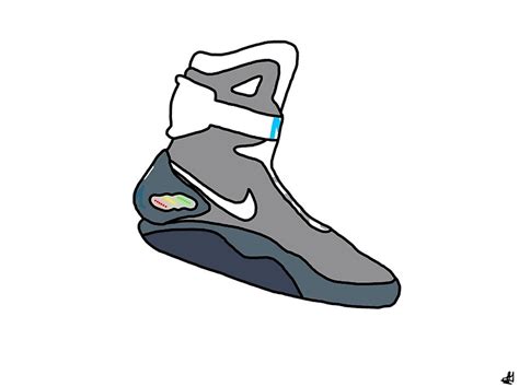 Nike Air Mags For Kids The River City News