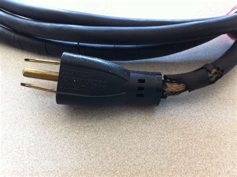 Replace Damaged Electrical Cords Eta Safety