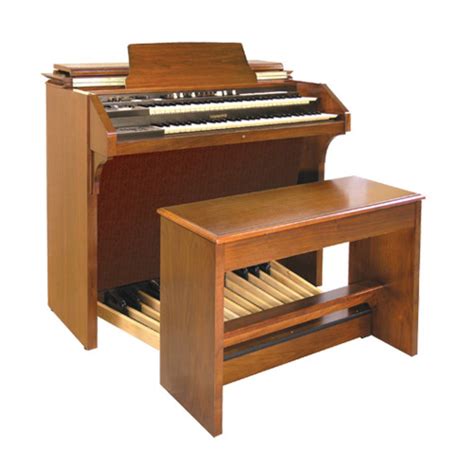 Hammond A 405 Chapel Console Organ Sonic Circus