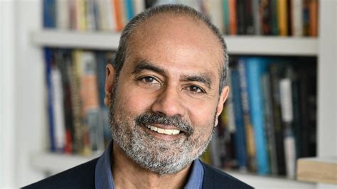 George Alagiah Bbc Journalist Says Cancer Has Spread To His Lungs Report Star Mag