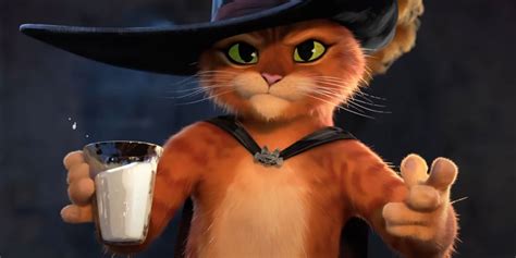 Puss In Boots 2 Trailer Reveals A New Swashbuckling Adventure