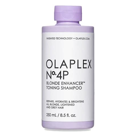 The 11 Best Purple Shampoos And Conditioners For Brassiness Who What Wear