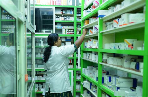 Grow with Kerala's Best Medical Chain Store: Aswas Community Pharmacy