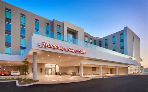 Hampton Inn And Suites Anaheim Resort Convention Center Desde 3697