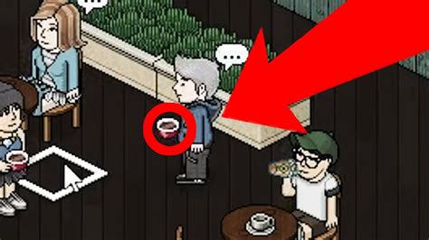 Habbo Hotel The Most Insane Social Experiment Ever Youtube