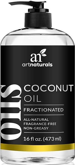 Coconut Oil Lube Top 5 Review