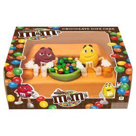 We provide aggregated results from multiple sources and sorted by user interest. M&Ms Sofa Cake! Asda | Food News | Pinterest | Party cakes, Parties and Products