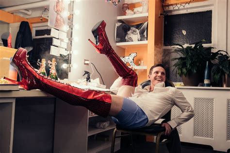 Jake Shears Of Scissor Sisters Stages His Own Comeback The New York