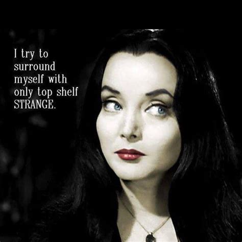 Morticia addams meme queen 2018 one stop pop culture. See this Instagram photo by @catherinedodd07 • 7 likes ...