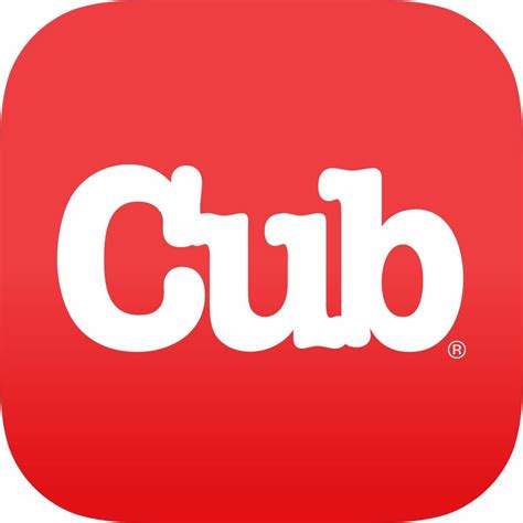 Cub grocery store, delivery and pickup in plymouth, mn. Cub Foods - Wikipedia
