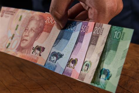 Investors Are Giving South Africa A Skip Businesstech