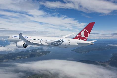 Jede Woche Anrichte Barmherzig Turkish Airlines B Routes Fu Polster