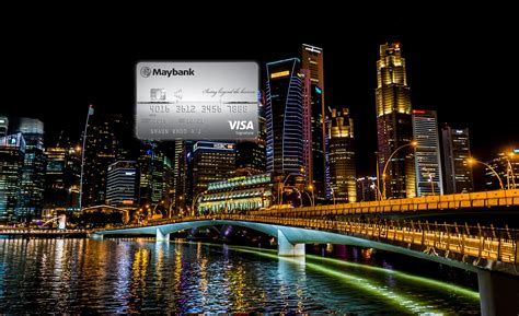 Maybank was incorporated on 31 may 1960 and commenced operations on 12 september 1960. How To Apply For Maybank Horizon Visa Signature Card ...
