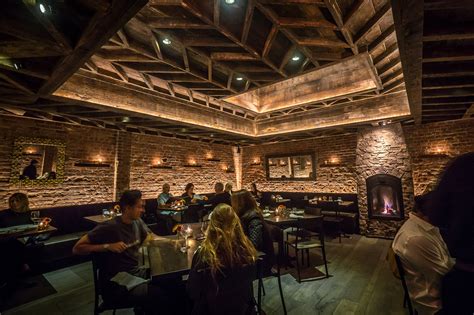 Best Looking Restaurants And Bars In Nyc Slideshow