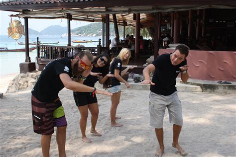News About Divemaster Training And Padi Idc In Koh Tao