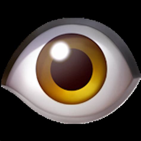 👁 Eye Emoji Copy Paste 👁