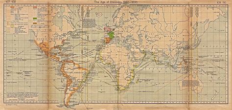 Navigating The World An Exploration Of Maps And Their Significance