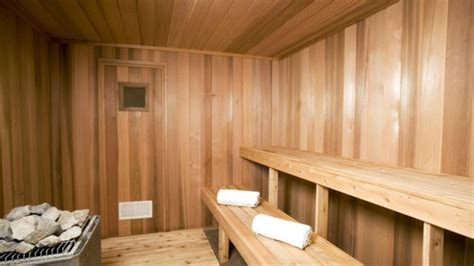 Infrared Sauna Vs Traditional Sauna Whats The Difference