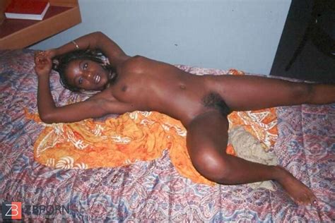 Nude African Amateurs Zb Porn