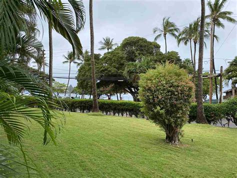 Napilikahanahonokowai Condo Sold Honokowai Palms Unit A5 Maui Hawaii