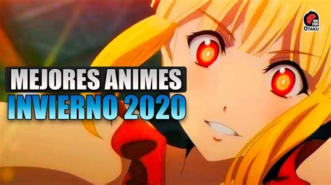 Estos Son Los Mejores Animes Del 2020 Según La Tokyo Anime Award
