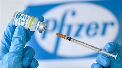 Bộ Y Tế Tiêm Vaccine Pfizer Cho Trẻ Từ 5 11 Tuổi Liều 02ml Thông