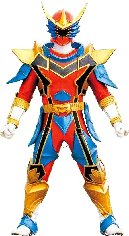 Red Dragon Fire Ranger Without Wingspng Power Rangers Mystic Force