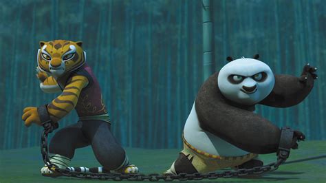 Watch Kung Fu Panda Legends Of Awesomeness Season 1 Prime Video