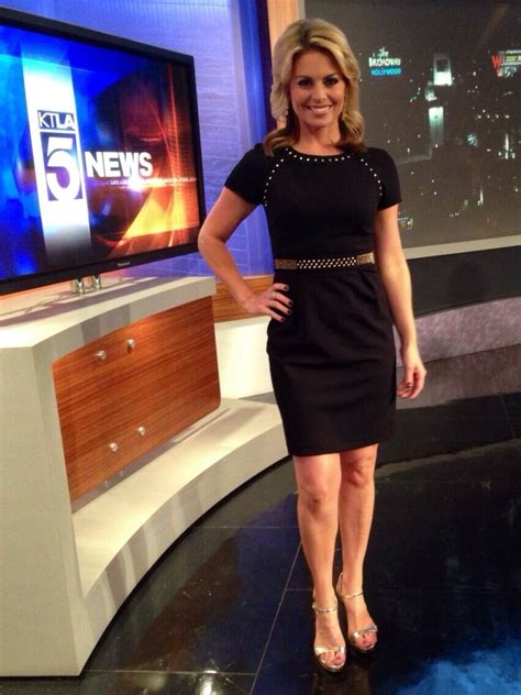 News anchor/reporter @ktla, formerly @foxnews, momma, author. Courtney Friel's Feet - Free mobile porn video