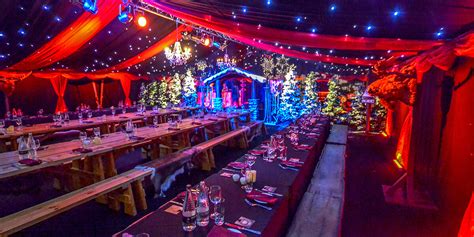 Shop by color, room type, theme or style. Party Doctors | Apres Ski Birthday | Case Study