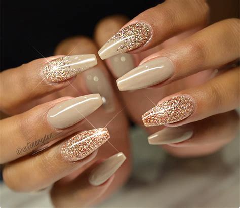 50 Gel Nails Designs That Are All Your Fingertips Need To Steal The