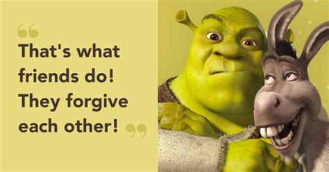 20 Years Later These Shrek Quotes Are Still The Perfect Dose Of
