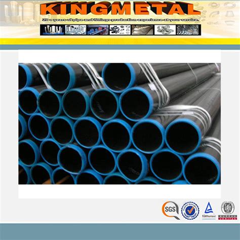 Astm A106a53 Seamless Fluid Pipetube China Astm A106a53 Seamless